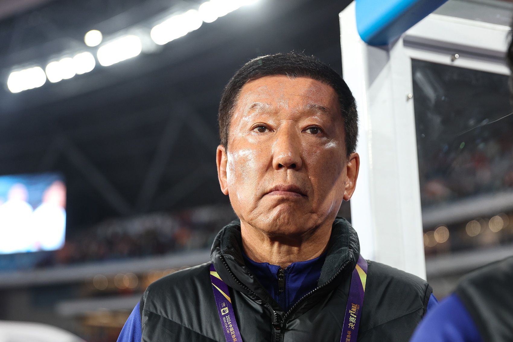 冉雄飞：这场大逆转够山东球迷吹几年了，崔康熙也是个命硬的人